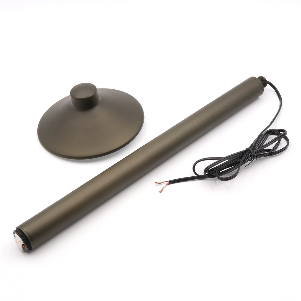RIPL01 5WATT  INTEGRATED PATHLIGHT