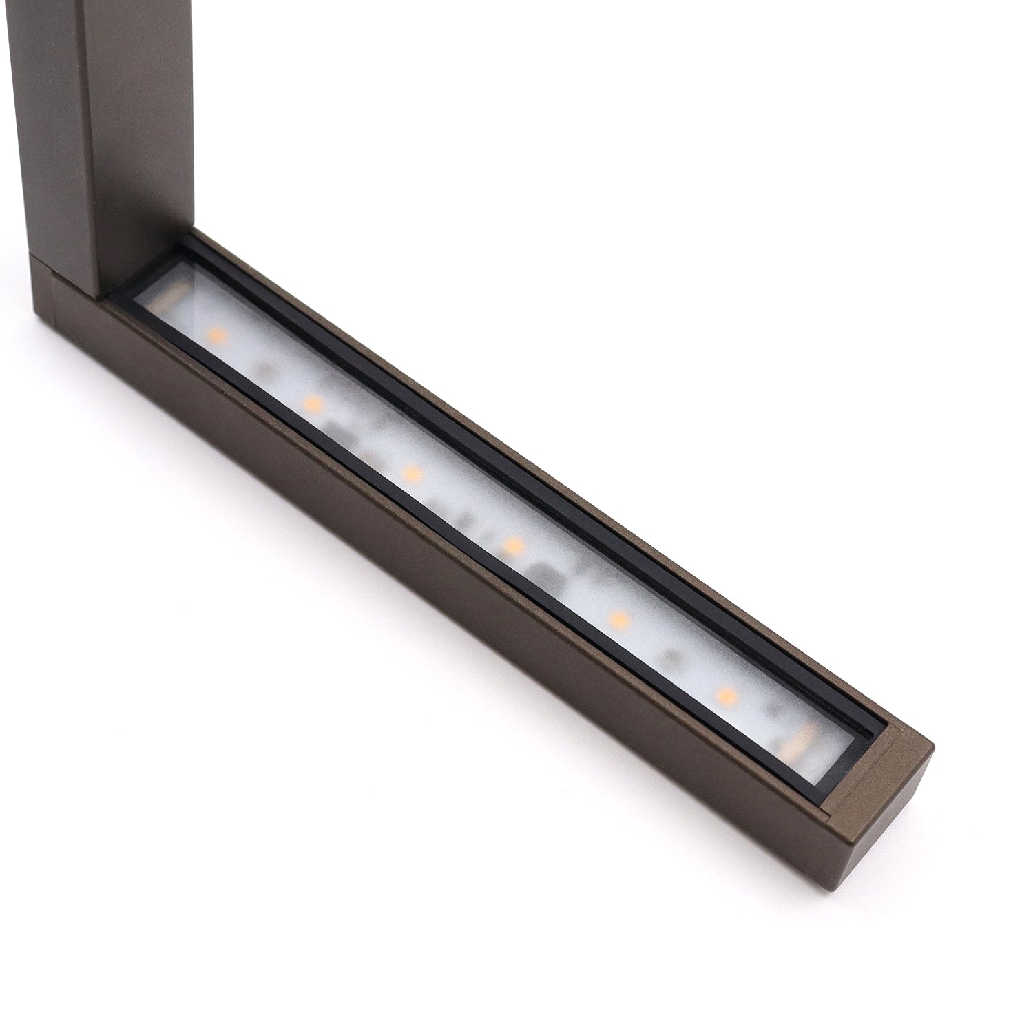 RIPL02A Path Light 1/2/3W Adjustable