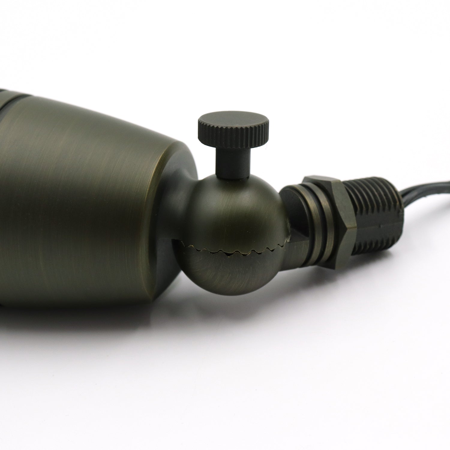 RIUL01 INTEGRATED ADJUSTABLE SPOT LIGHT