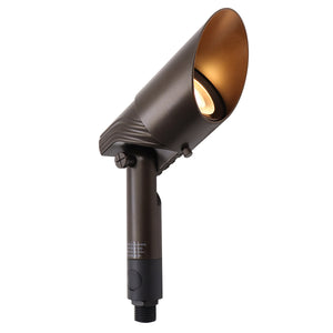 RIUL02A-R RGB INTEGRATED ADJUSTABLE UP LIGHT