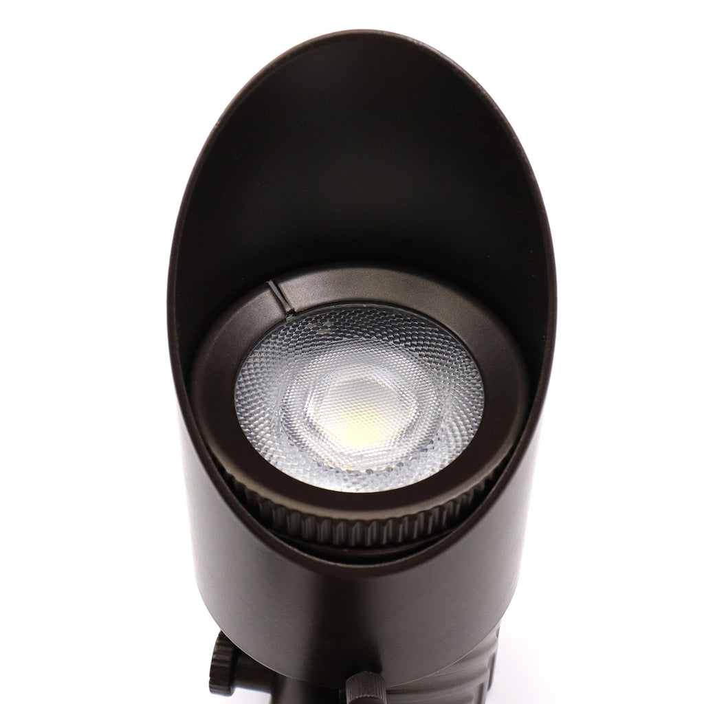 RIUL02A-R RGB INTEGRATED ADJUSTABLE UP LIGHT