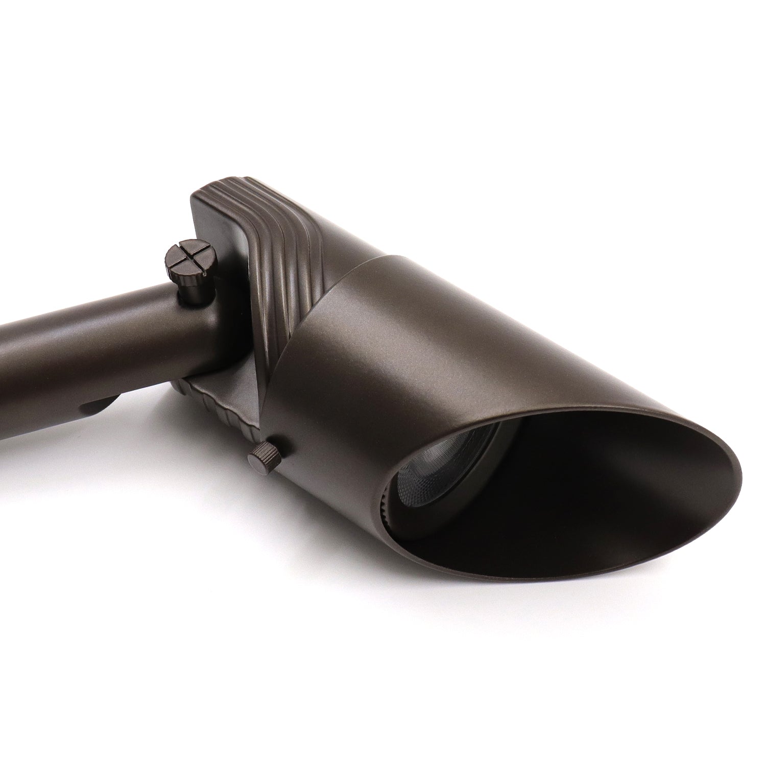 RIUL02A-R RGB INTEGRATED ADJUSTABLE UP LIGHT