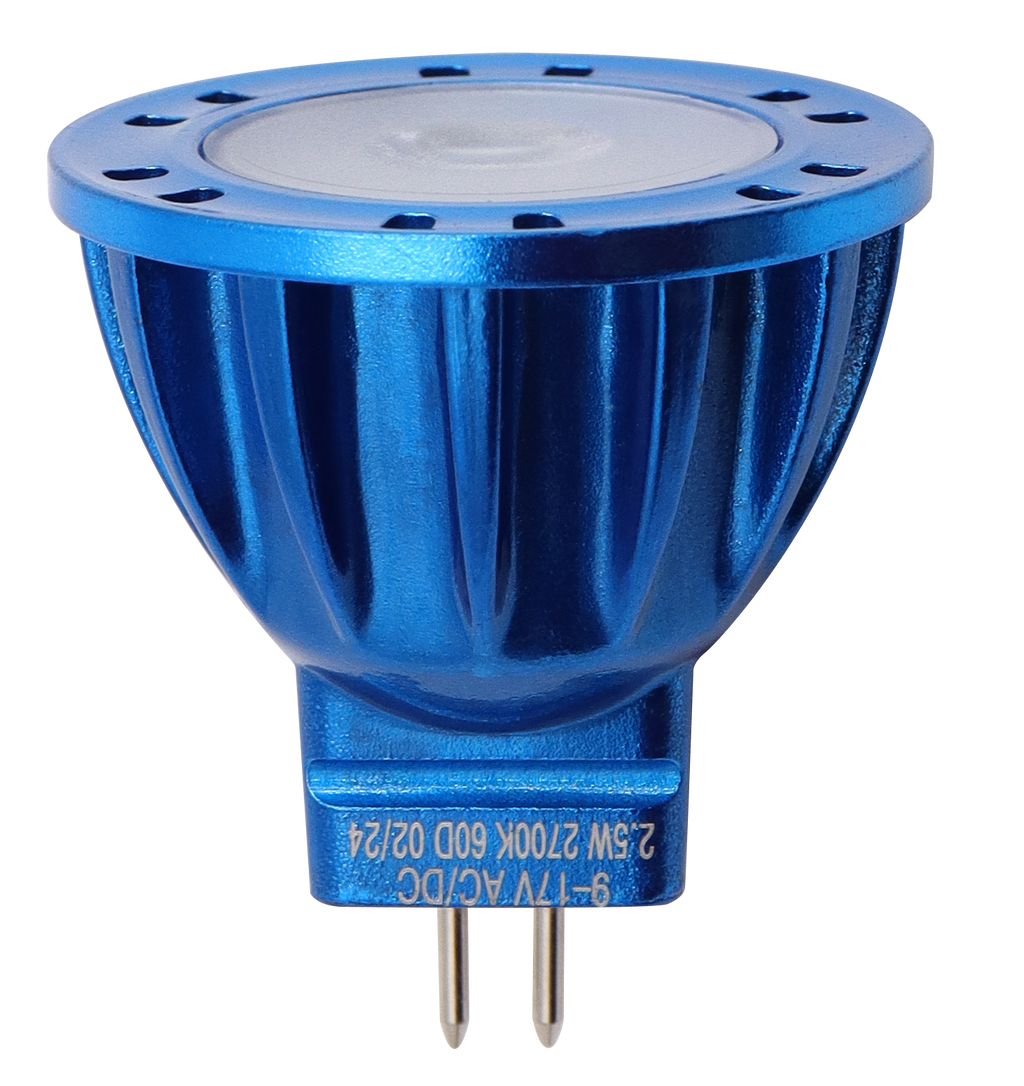RLL11 MR11 2W BULB