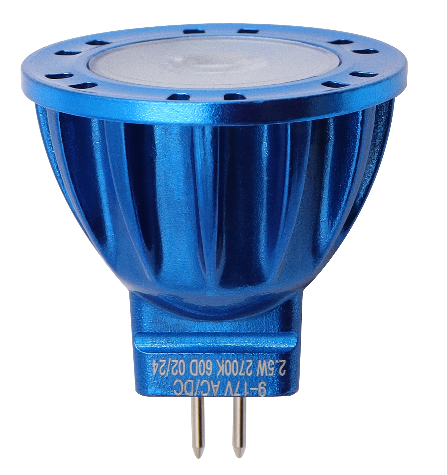 RLL11 MR11 2W BULB