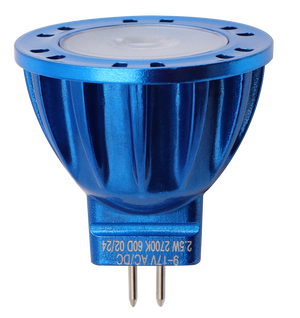 RLL11 MR11 2W BULB