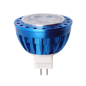 RLL168 LED MR16 8W
