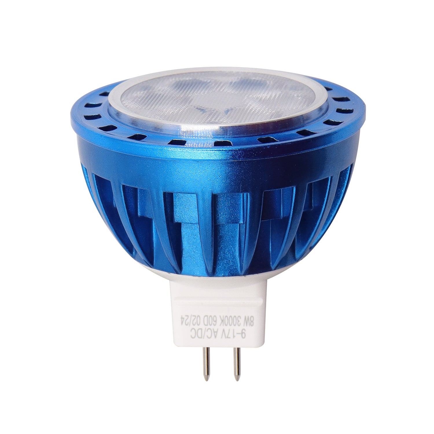 RLL16 LED MR16