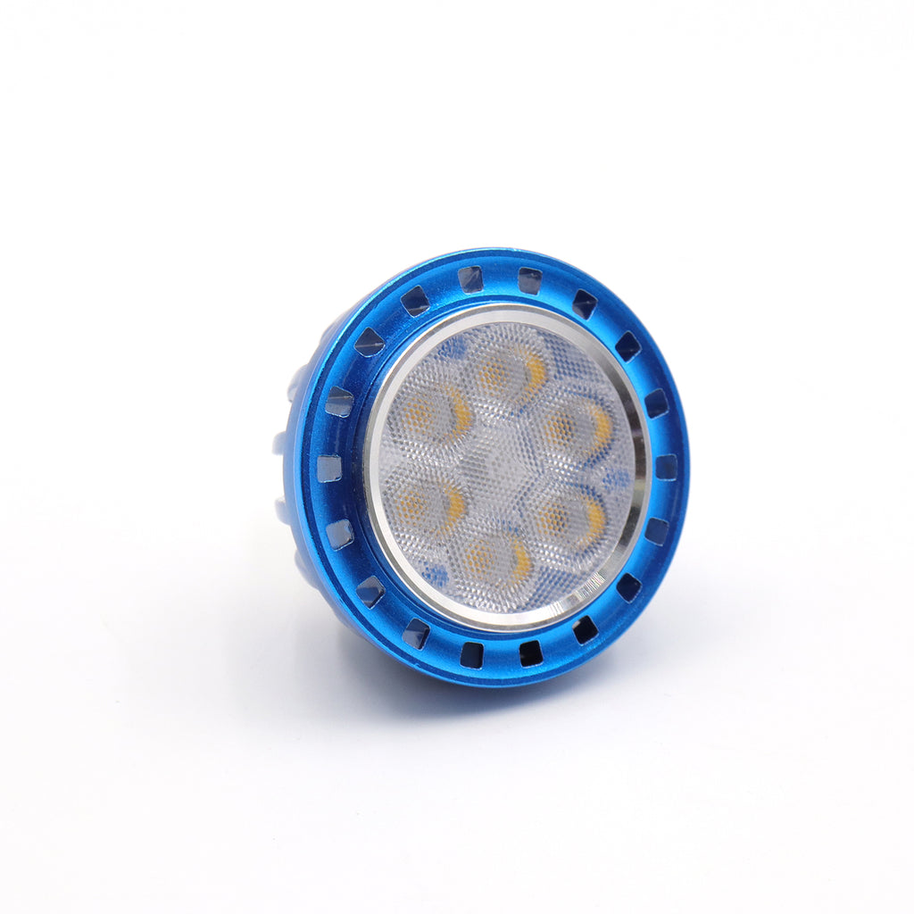 RLL168 LED MR16 8W