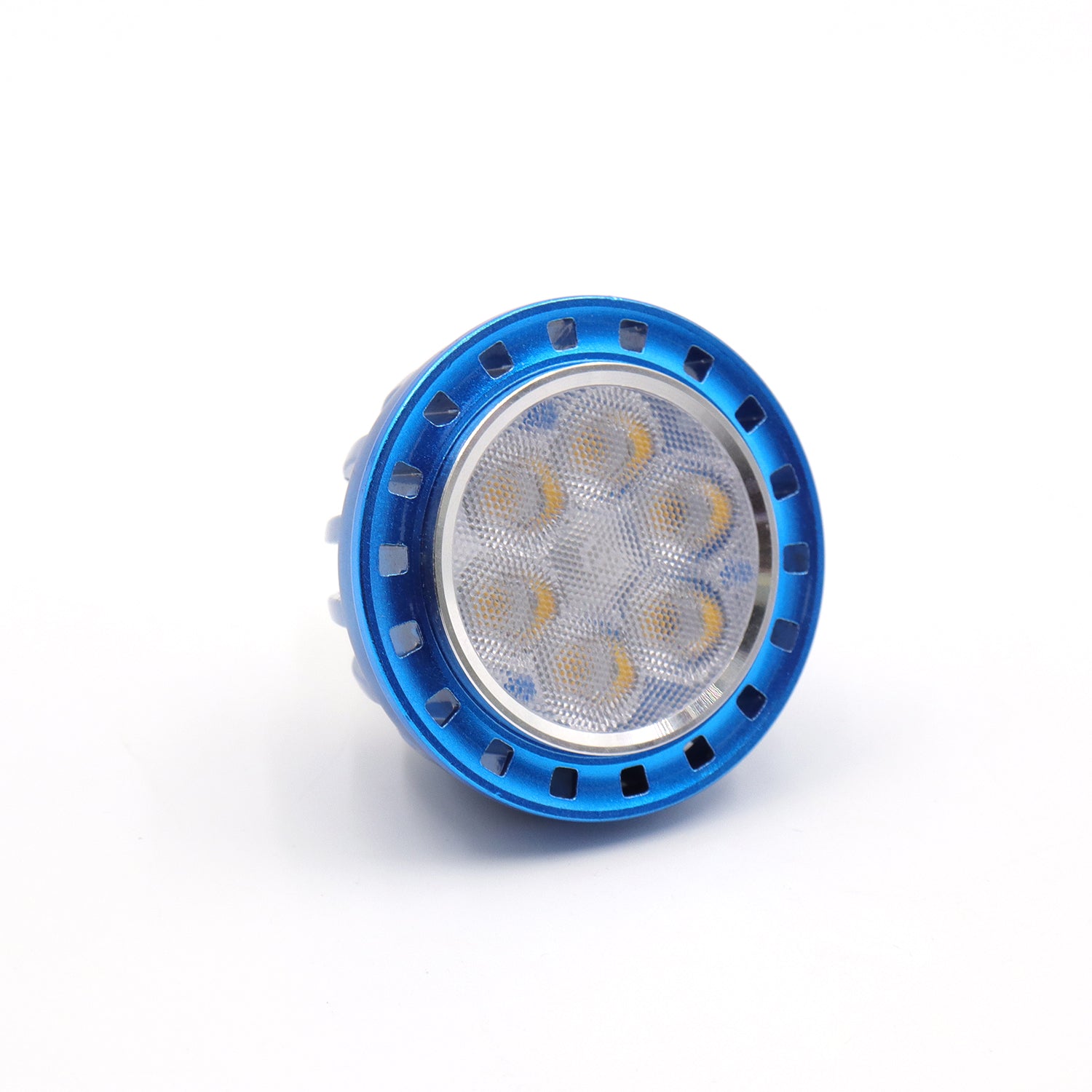 RLL168 LED MR16 8W