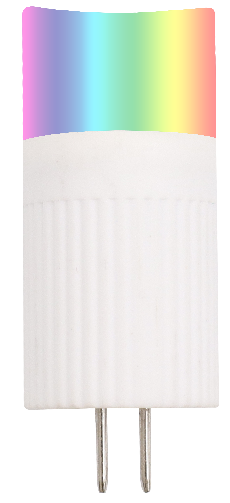 RLL4R Bi-Pin RGB