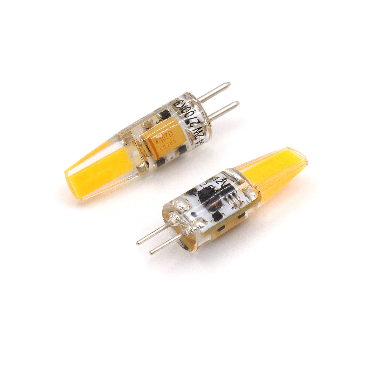 RLL4S by-pin