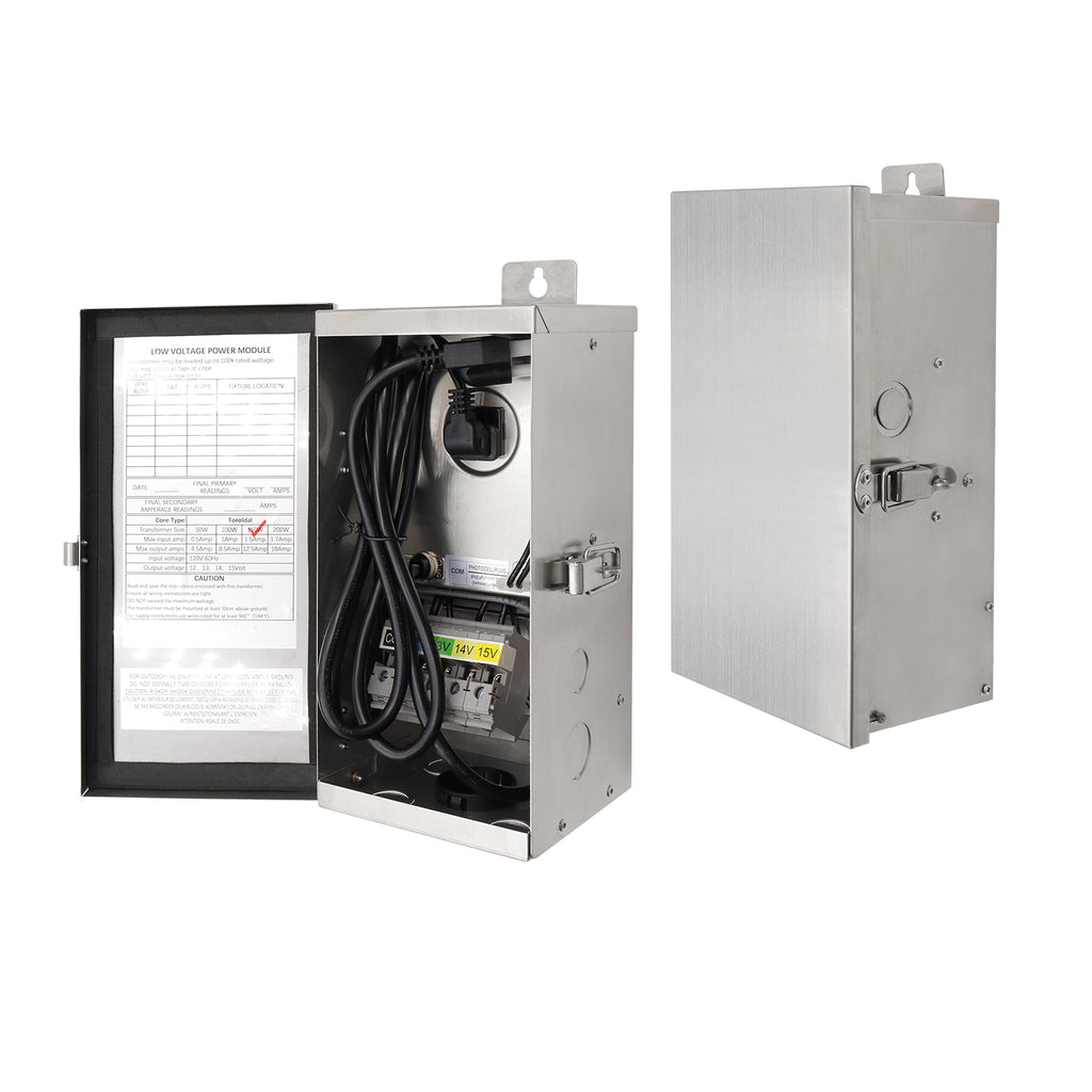 RTF150 150W TRANSFORMER