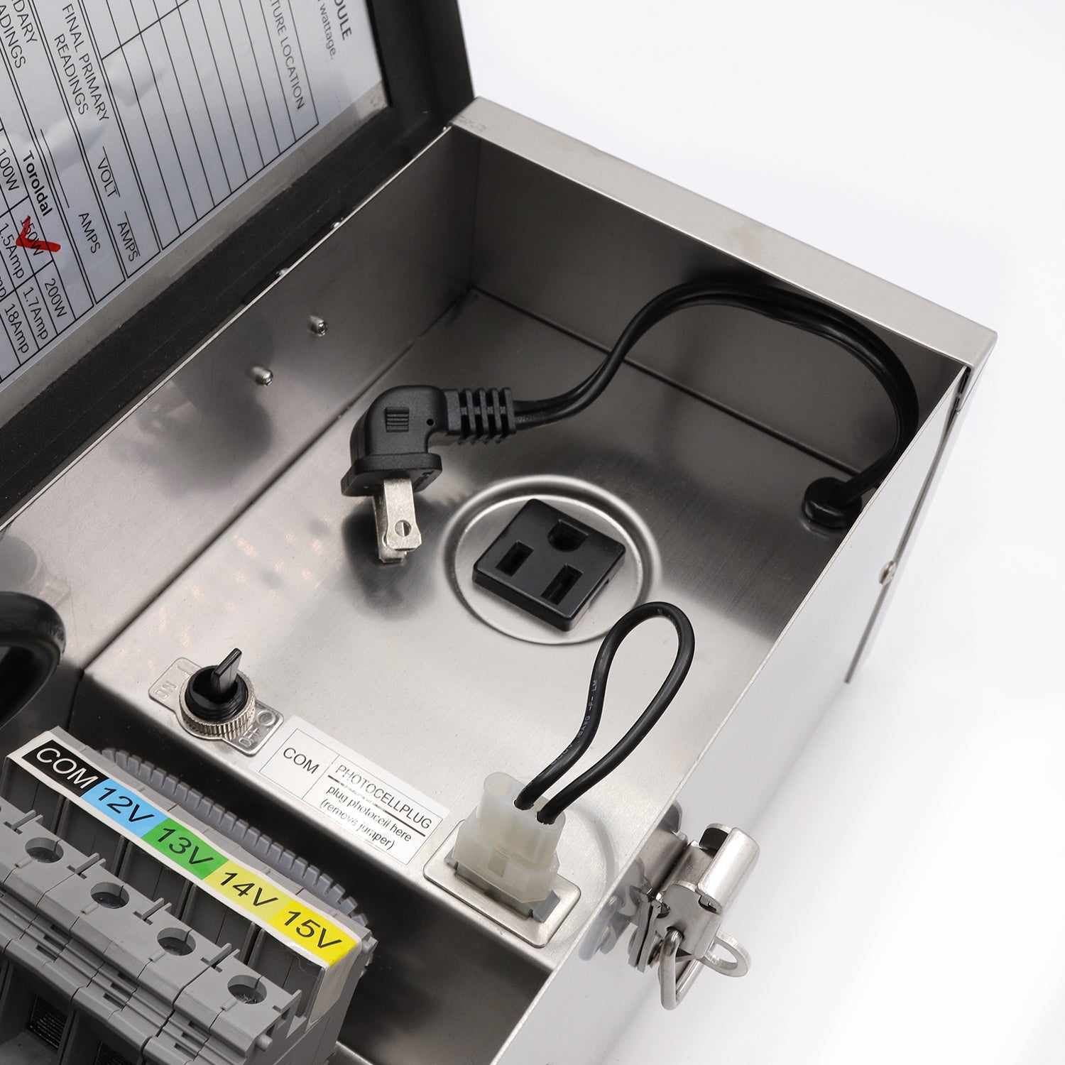 RTF150 150W TRANSFORMER