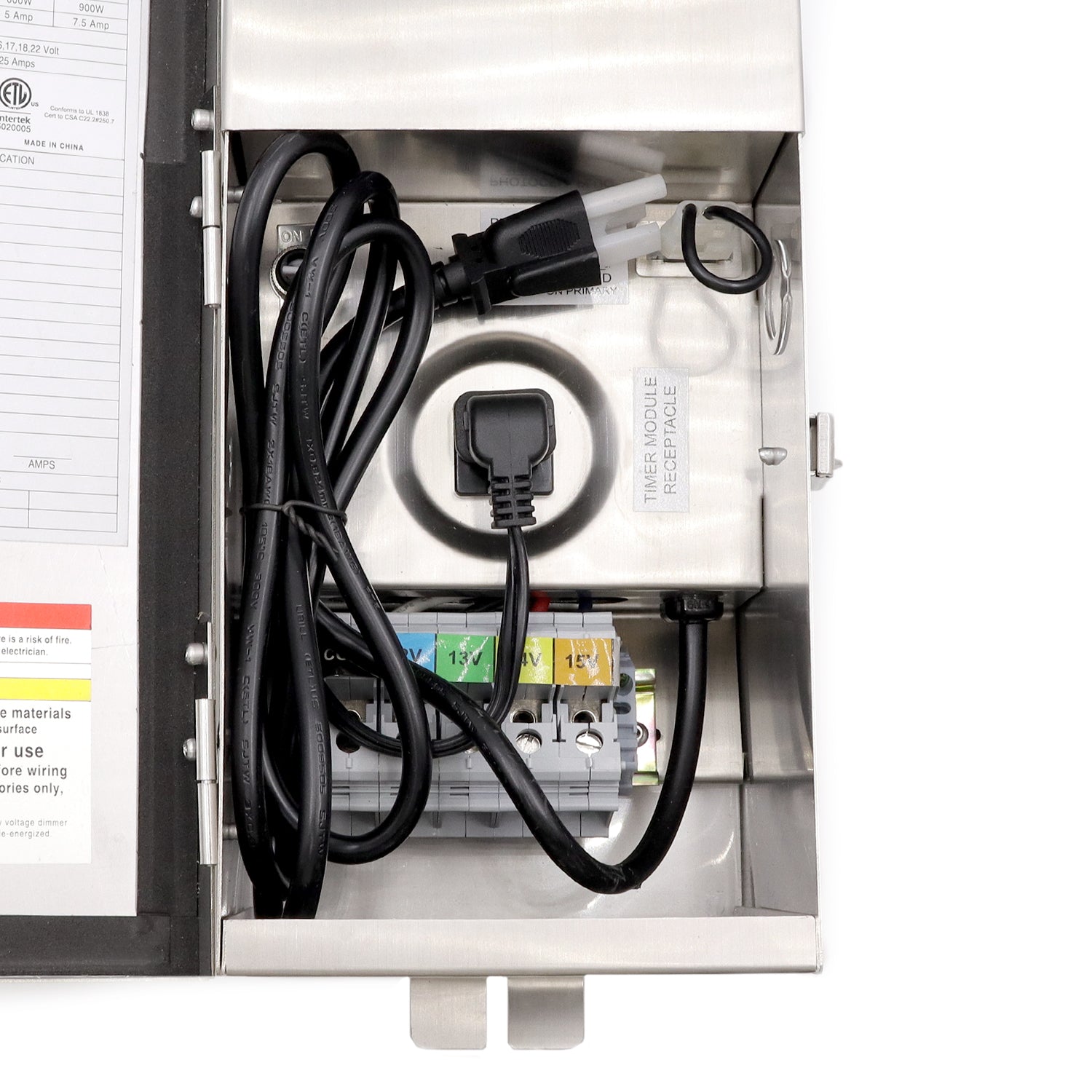 RTF300 300W TRANSFORMER
