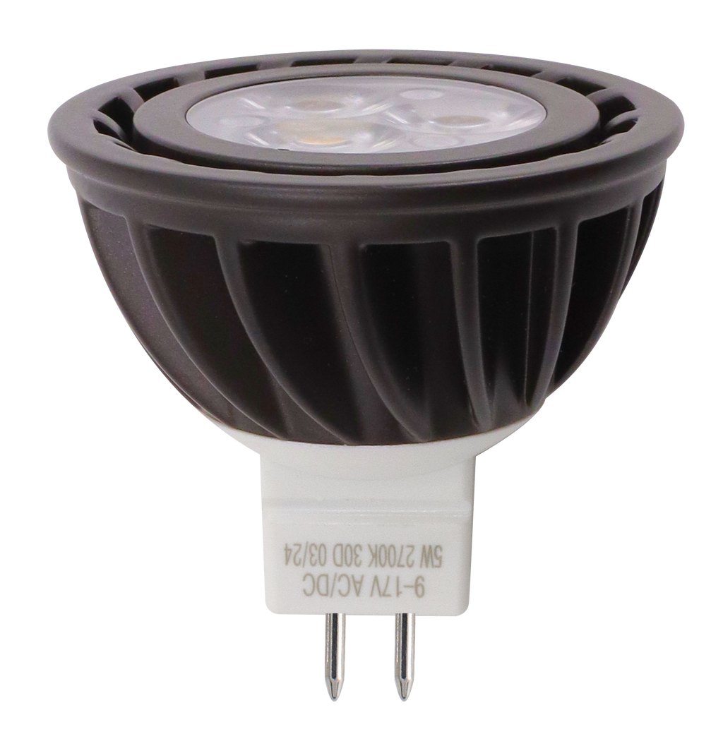 RTLL16 MR16 BULB