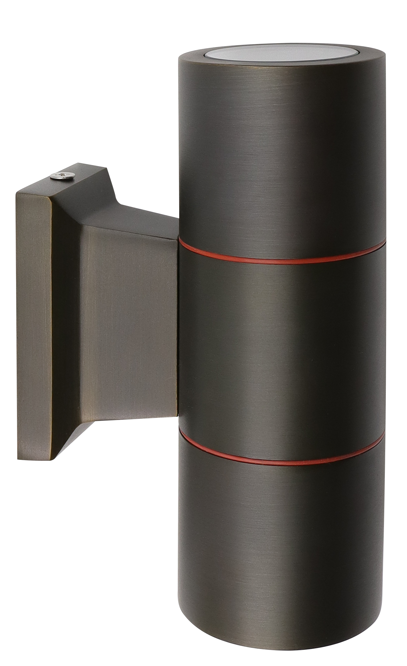 RWL01B MR16 WALL LIGHT